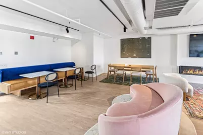 728 W Jackson Boulevard #1011, Chicago, IL 60661 - Photo 31