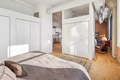 728 W Jackson Boulevard #1011, Chicago, IL 60661 - Photo 23