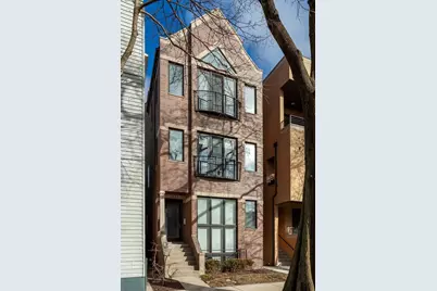 2657 N Racine Avenue #3, Chicago, IL 60614 - Photo 1