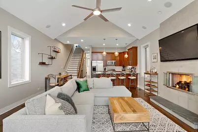 2657 N Racine Avenue #3, Chicago, IL 60614 - Photo 5