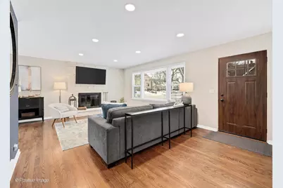 742 W Chestnut Street, Hinsdale, IL 60521 - Photo 5