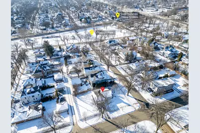 742 W Chestnut Street, Hinsdale, IL 60521 - Photo 3