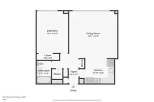 6301 N Sheridan Rd, Chicago, IL 60660 - Photo 19