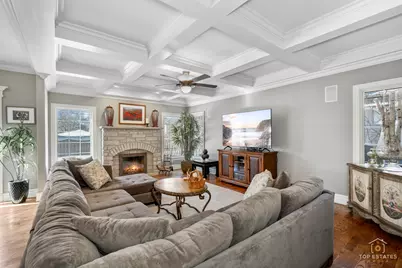 110 N Elm Avenue, Elmhurst, IL 60126 - Photo 13