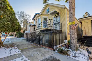 3748 S Parnell Ave, Chicago, IL 60609 - Photo 1