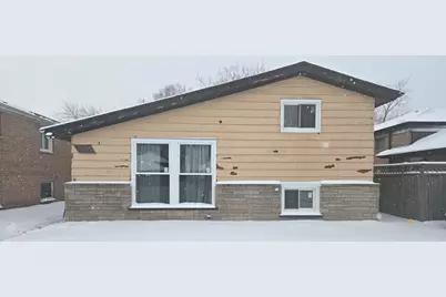 14738 Dante Avenue, Dolton, IL 60419 - Photo 1