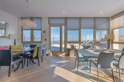 5401 S Hyde Park Boulevard #1502, Chicago, IL 60615 - Photo 9