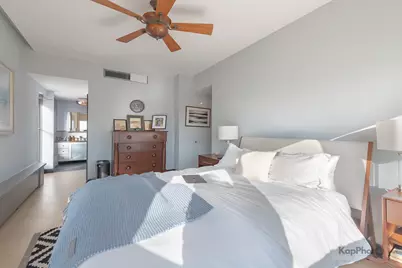 5401 S Hyde Park Boulevard #1502, Chicago, IL 60615 - Photo 21