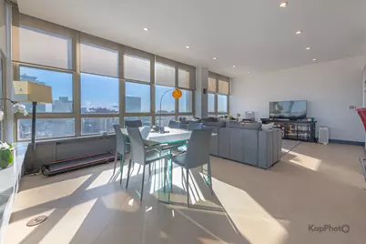 5401 S Hyde Park Boulevard #1502, Chicago, IL 60615 - Photo 7