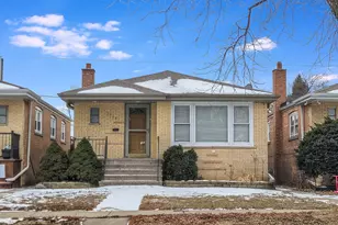 7714 Lavergne Ave, Burbank, IL 60459 - Photo 1