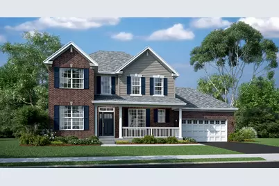 3613 Sandstone Circle, Elgin, IL 60124 - Photo 1