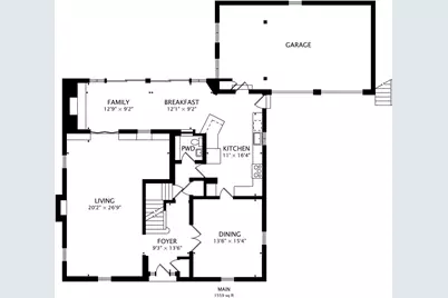 909 Locust Road, Wilmette, IL 60091 - Photo 43