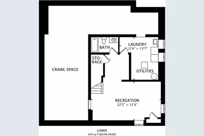 909 Locust Road, Wilmette, IL 60091 - Photo 45