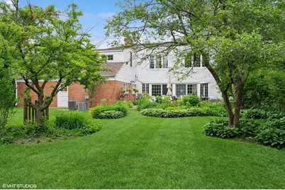 909 Locust Road, Wilmette, IL 60091 - Photo 41