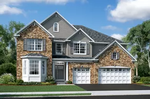 1865 Chandolin Ln, Elgin, IL 60124 - Photo 1