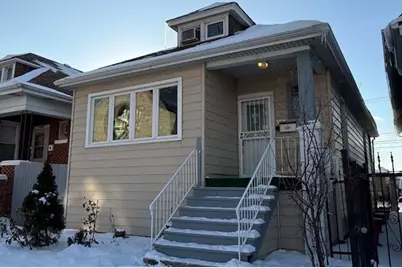 5438 S Washtenaw Avenue, Chicago, IL 60632 - Photo 1