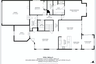 3740 Idlewild Lane, Naperville, IL 60564 - Photo 19