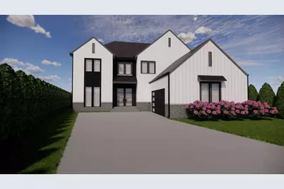 9516 Marion Avenue, Morton Grove, IL 60053 - Photo 1