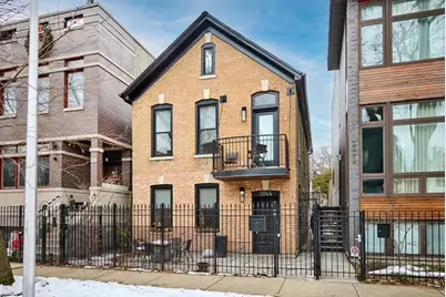 2044 W Race Avenue, Chicago, IL 60612 - Photo 1