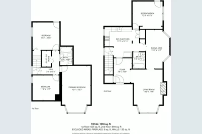 2733 N Hampden Court #1F, Chicago, IL 60614 - Photo 21