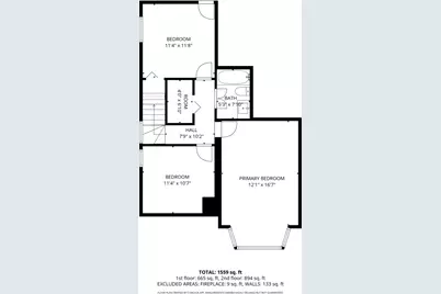 2733 N Hampden Court #1F, Chicago, IL 60614 - Photo 23