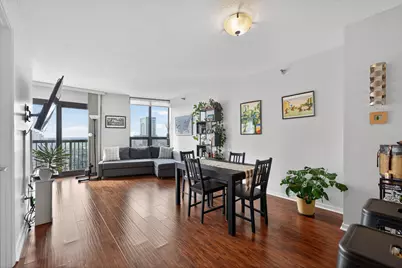 400 N La Salle Street #3009, Chicago, IL 60654 - Photo 7