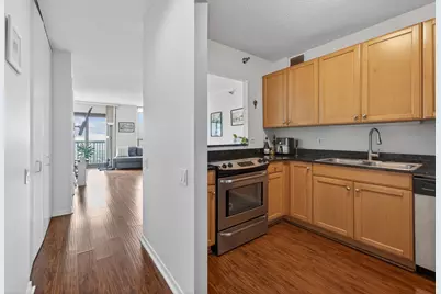 400 N La Salle Street #3009, Chicago, IL 60654 - Photo 9