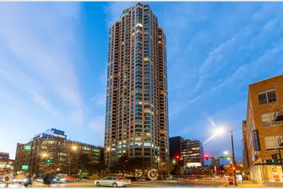 400 N La Salle Street #3009, Chicago, IL 60654 - Photo 1