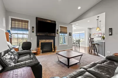 428 E Frontier Drive, Minooka, IL 60447 - Photo 11