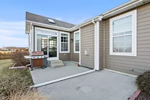 428 E Frontier Dr, Minooka, IL 60447 - Photo 37