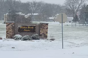 3246 E Forestview Trail, Crete, IL 60417 - Photo 13