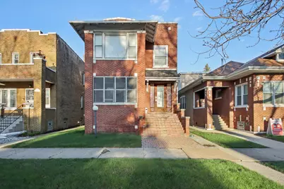7424 S Calumet Avenue, Chicago, IL 60619 - Photo 1