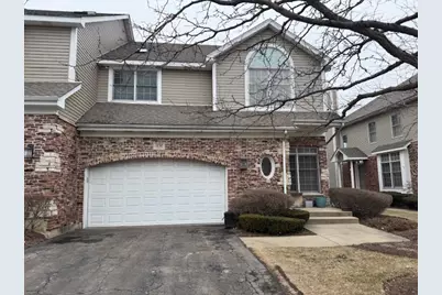 1250 S Falcon Drive, Palatine, IL 60067 - Photo 1
