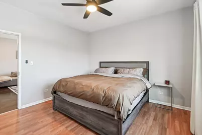 828 W 31st Street #3N, Chicago, IL 60608 - Photo 21