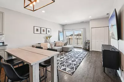 828 W 31st Street #3N, Chicago, IL 60608 - Photo 5