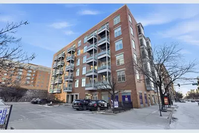949 W Madison Street #304, Chicago, IL 60607 - Photo 1
