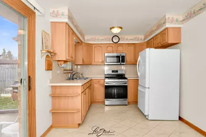 16617 Leslie Drive, Orland Hills, IL 60487 - Photo 5