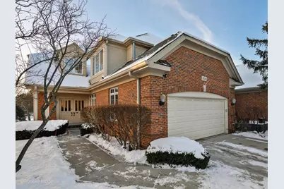 2535 Stonebridge Lane, Northbrook, IL 60062 - Photo 1