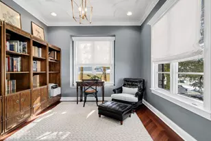 425 S Quincy Ave, Hinsdale, IL 60521 - Photo 5