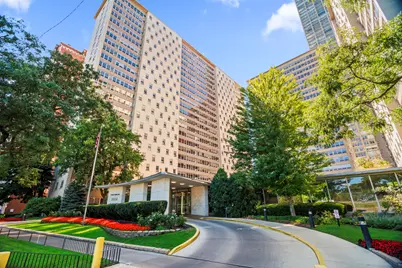 [Address not provided], Chicago, IL 60613 - Photo 1