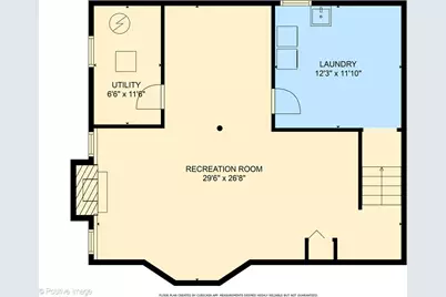 712 N Catherine Avenue, La Grange Park, IL 60526 - Photo 37