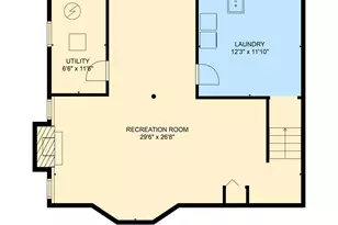 712 N Catherine Ave, La Grange Park, IL 60526 - Photo 37