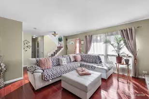 712 Scarbrough Circle, Hoffman Estates, IL 60169 - Photo 9