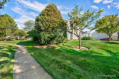 712 Scarbrough Circle #712, Hoffman Estates, IL 60169 - Photo 23