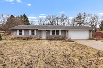 4446 Scarlet Oak Drive, Rockford, IL 61109 - Photo 1