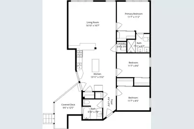 5603 N Glenwood Avenue #1, Chicago, IL 60660 - Photo 23