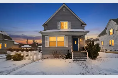 1308 Vincennes Avenue, Chicago Heights, IL 60411 - Photo 1