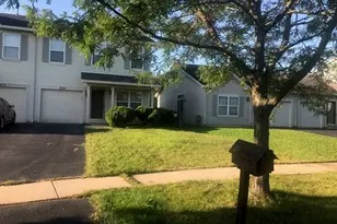 379 Reston Cir, Romeoville, IL 60446 - Photo 1