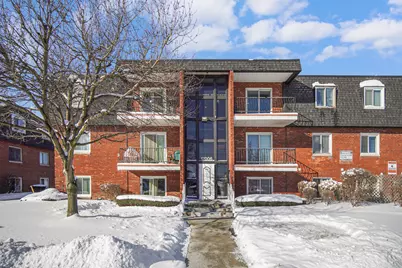 17006 Novak Drive #T107, Hazel Crest, IL 60429 - Photo 1