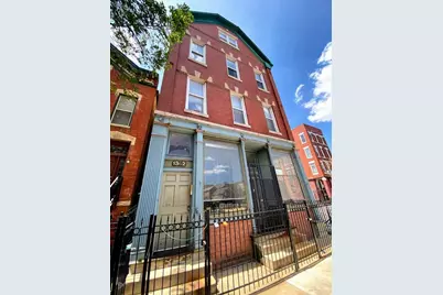 1362 N Bosworth Avenue #B3, Chicago, IL 60642 - Photo 1